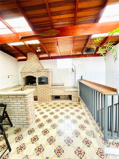 Venda Casa São Paulo Vila Mazzei REO665945 31