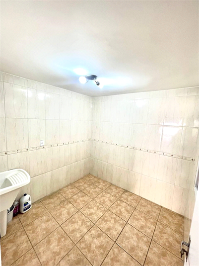 Venda Casa São Paulo Vila Mazzei REO665945 45