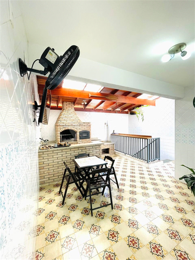 Venda Casa São Paulo Vila Mazzei REO665945 25