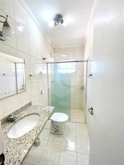 Venda Casa São Paulo Vila Mazzei REO665945 39