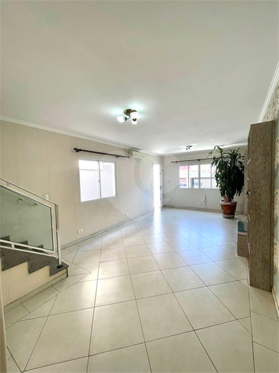 Venda Casa São Paulo Vila Mazzei REO665945 23