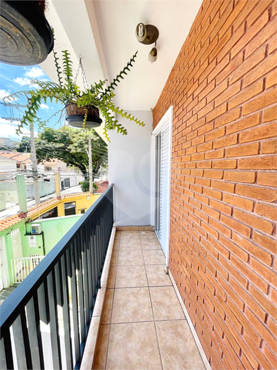 Venda Casa São Paulo Vila Mazzei REO665945 13