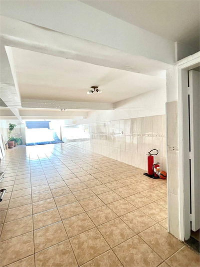 Venda Casa São Paulo Vila Mazzei REO665945 64