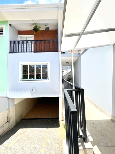 Venda Casa São Paulo Vila Mazzei REO665945 3