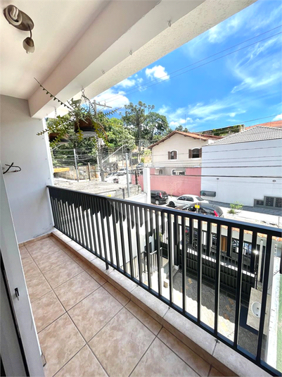 Venda Casa São Paulo Vila Mazzei REO665945 33