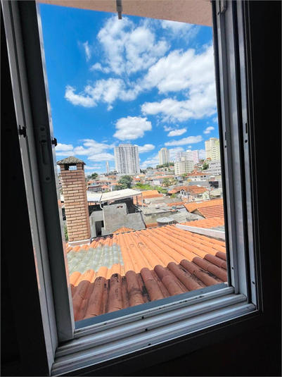 Venda Casa São Paulo Vila Mazzei REO665945 36