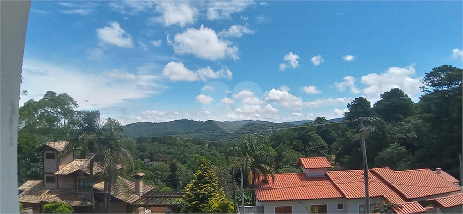 Venda Condomínio Mairiporã Caraguatá REO665958 4