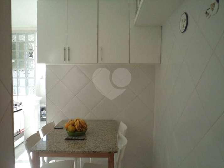 Venda Apartamento São Paulo Santana REO666001 5