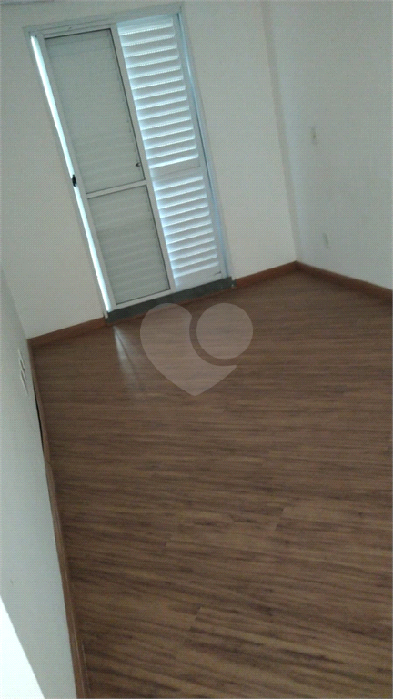 Venda Apartamento São Paulo Jaraguá REO666027 1