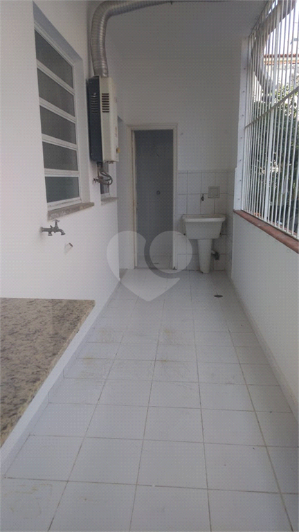 Venda Apartamento São Paulo Pinheiros REO666040 10