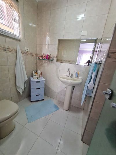 Venda Sobrado São Paulo Jardim Avelino REO666062 21