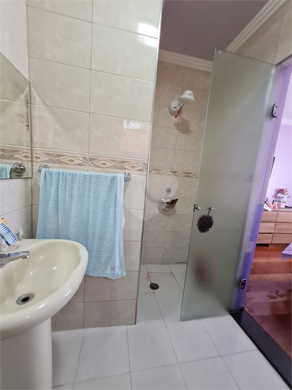 Venda Sobrado São Paulo Jardim Avelino REO666062 22