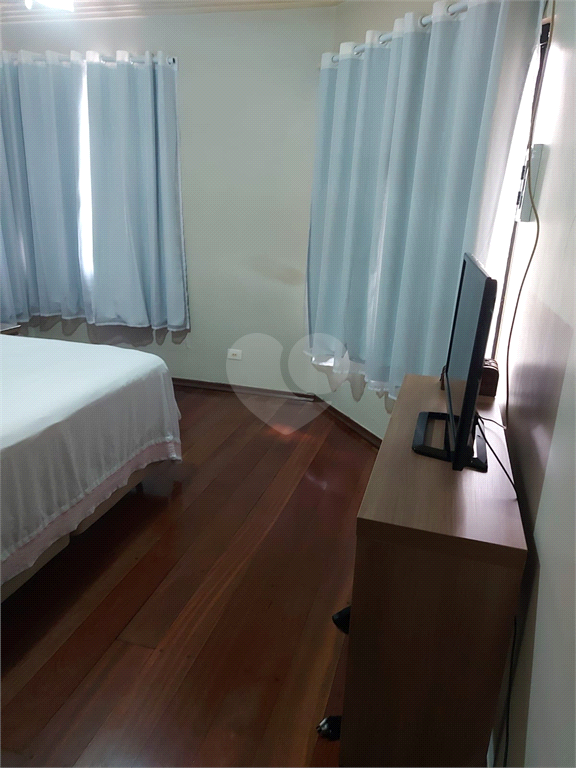 Venda Sobrado São Paulo Jardim Avelino REO666062 23