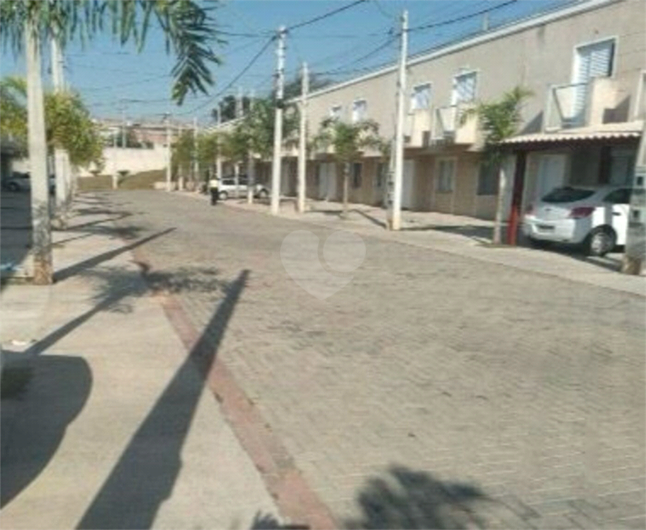 Venda Condomínio Sorocaba Vila Mineirão REO666066 15