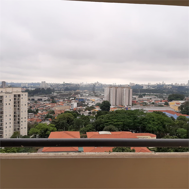 Venda Apartamento São Paulo Vila Dos Remédios REO666078 15