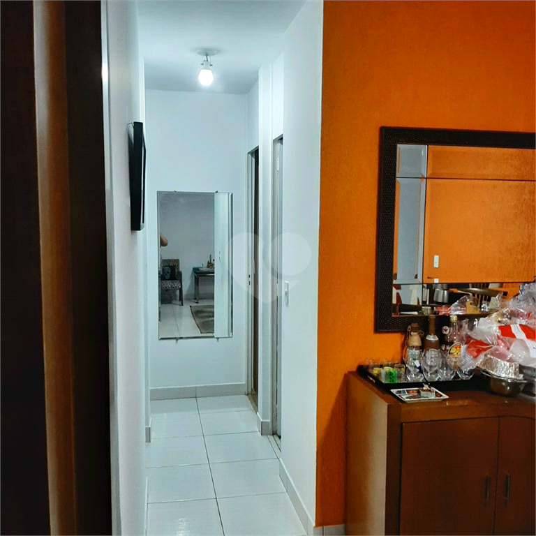 Venda Apartamento São Paulo Vila Dos Remédios REO666078 9