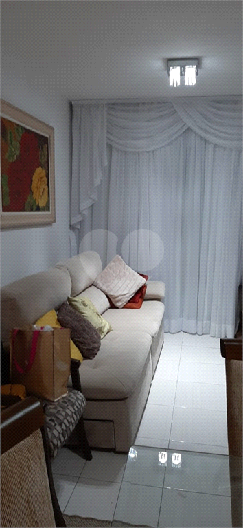 Venda Apartamento São Paulo Vila Dos Remédios REO666078 11