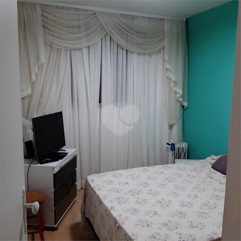 Venda Apartamento São Paulo Vila Dos Remédios REO666078 16