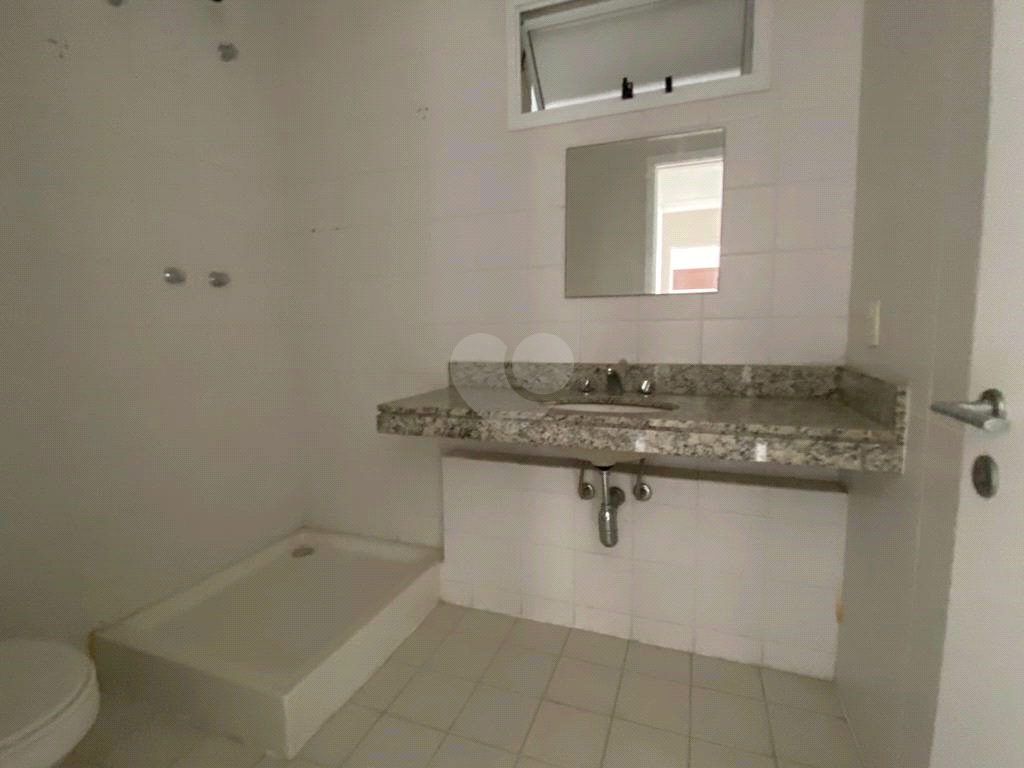 Venda Apartamento São Paulo Paraíso Do Morumbi REO666079 19