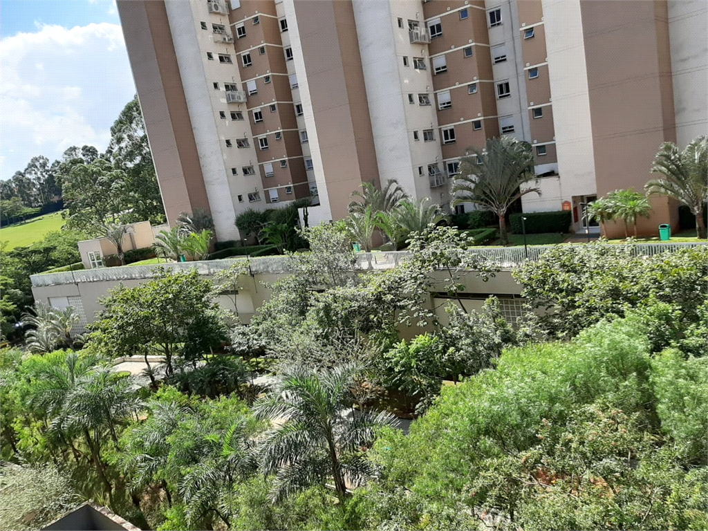 Venda Apartamento São Paulo Paraíso Do Morumbi REO666079 35