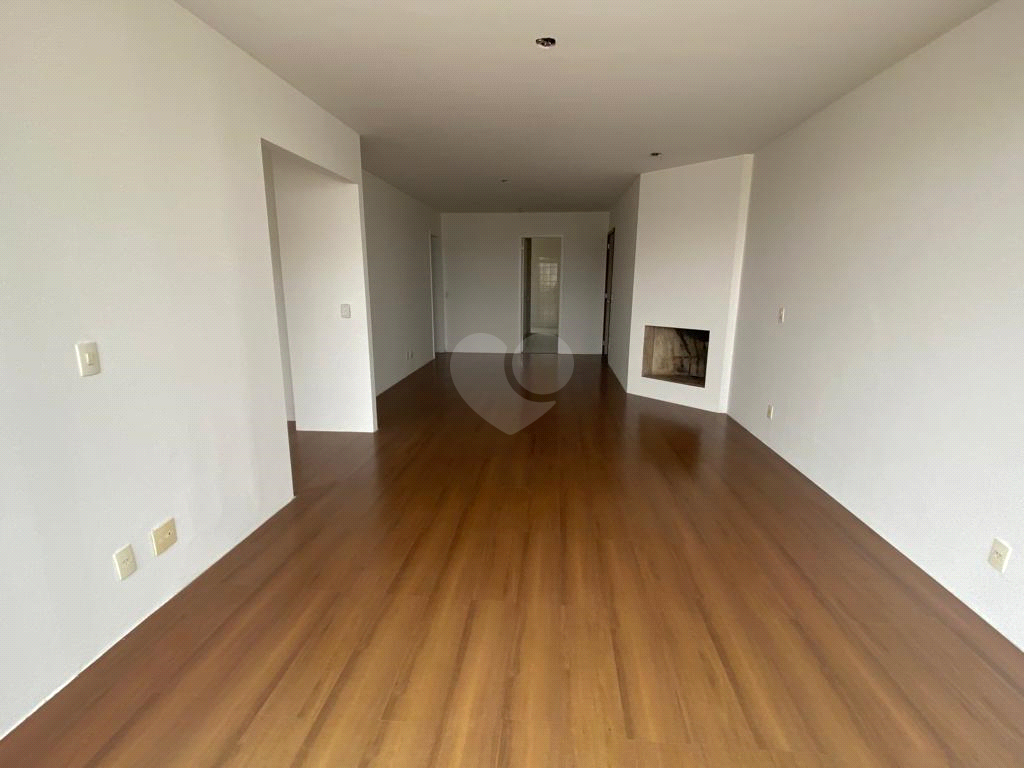 Venda Apartamento São Paulo Paraíso Do Morumbi REO666079 1