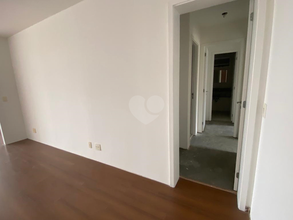 Venda Apartamento São Paulo Paraíso Do Morumbi REO666079 10