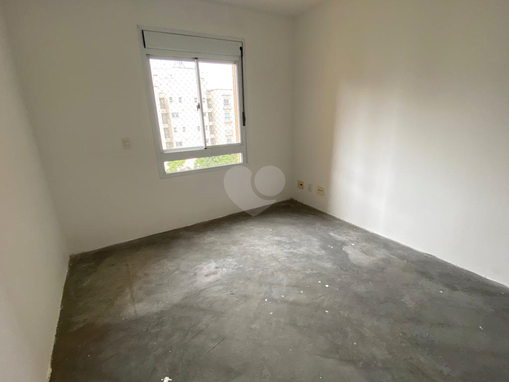 Venda Apartamento São Paulo Paraíso Do Morumbi REO666079 28