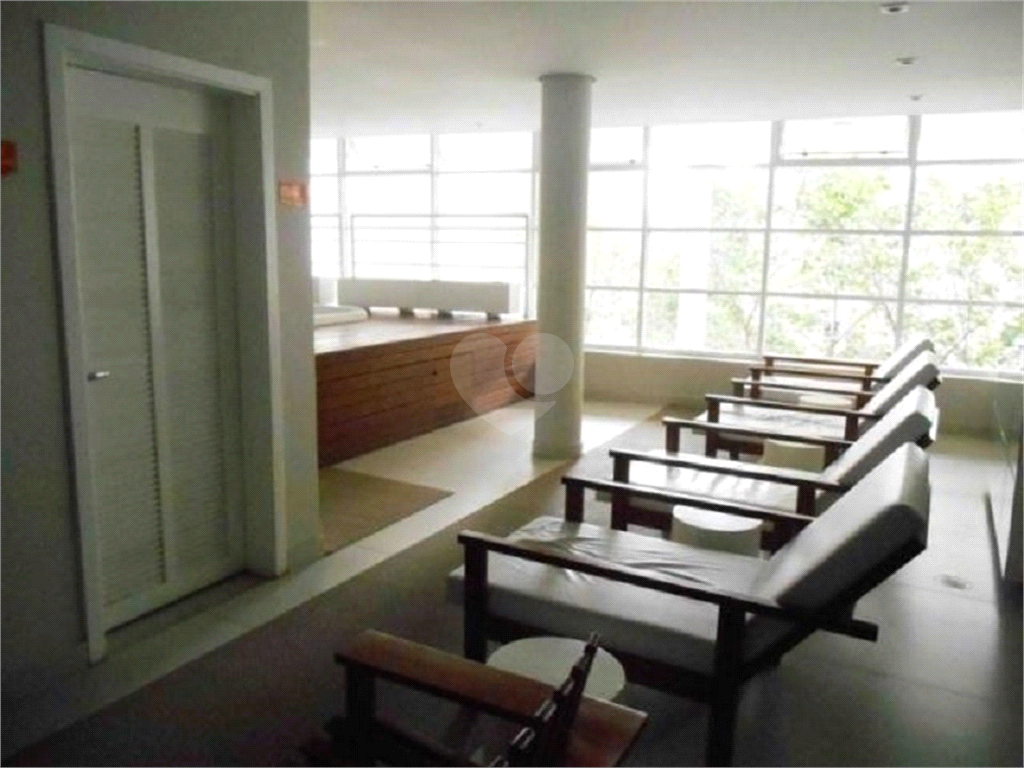 Venda Apartamento São Paulo Paraíso Do Morumbi REO666079 50