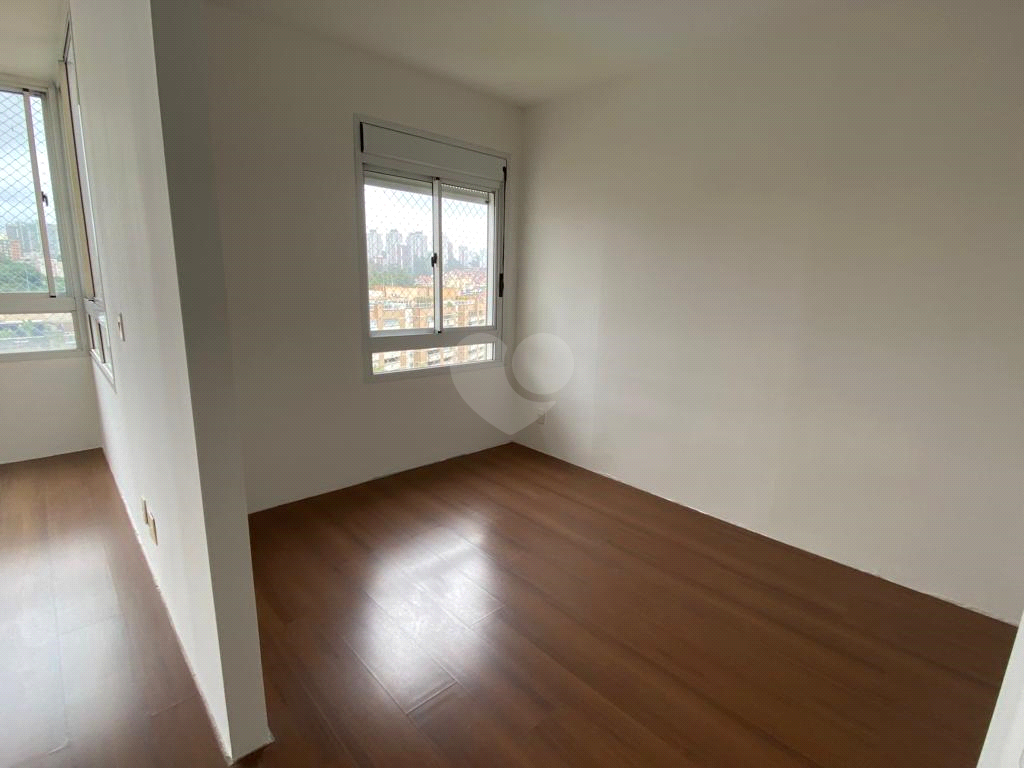 Venda Apartamento São Paulo Paraíso Do Morumbi REO666079 6