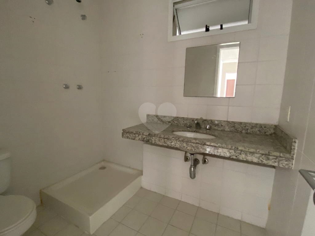 Venda Apartamento São Paulo Paraíso Do Morumbi REO666079 25