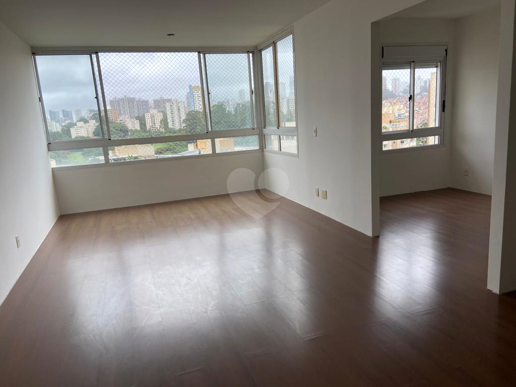 Venda Apartamento São Paulo Paraíso Do Morumbi REO666079 4