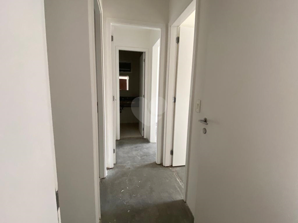 Venda Apartamento São Paulo Paraíso Do Morumbi REO666079 34