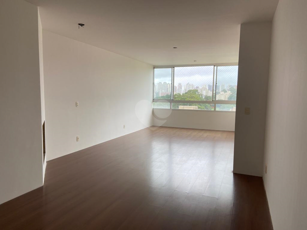 Venda Apartamento São Paulo Paraíso Do Morumbi REO666079 9