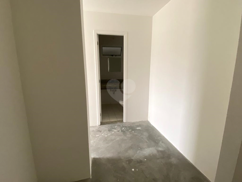 Venda Apartamento São Paulo Paraíso Do Morumbi REO666079 18