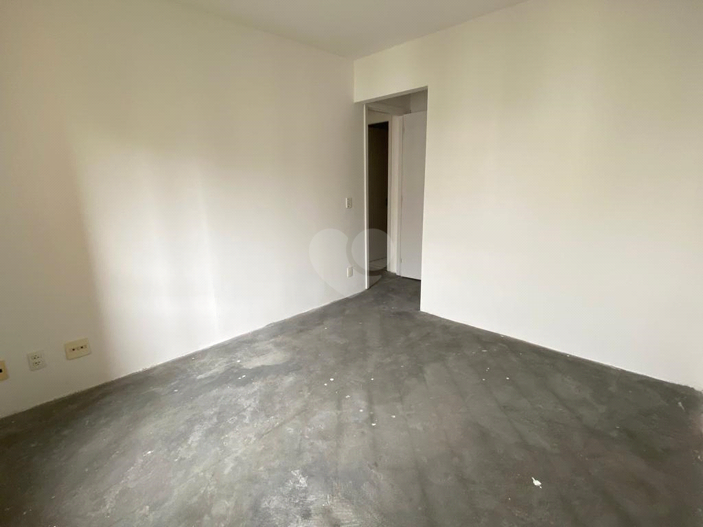 Venda Apartamento São Paulo Paraíso Do Morumbi REO666079 24