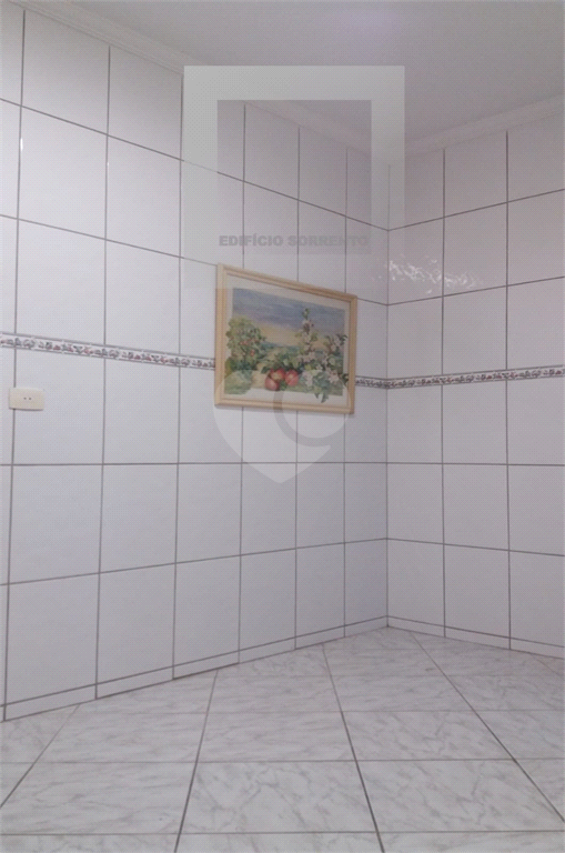 Venda Apartamento São Bernardo Do Campo Nova Petrópolis REO666081 19