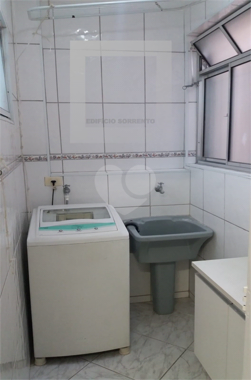 Venda Apartamento São Bernardo Do Campo Nova Petrópolis REO666081 15