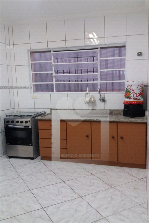 Venda Apartamento São Bernardo Do Campo Nova Petrópolis REO666081 16