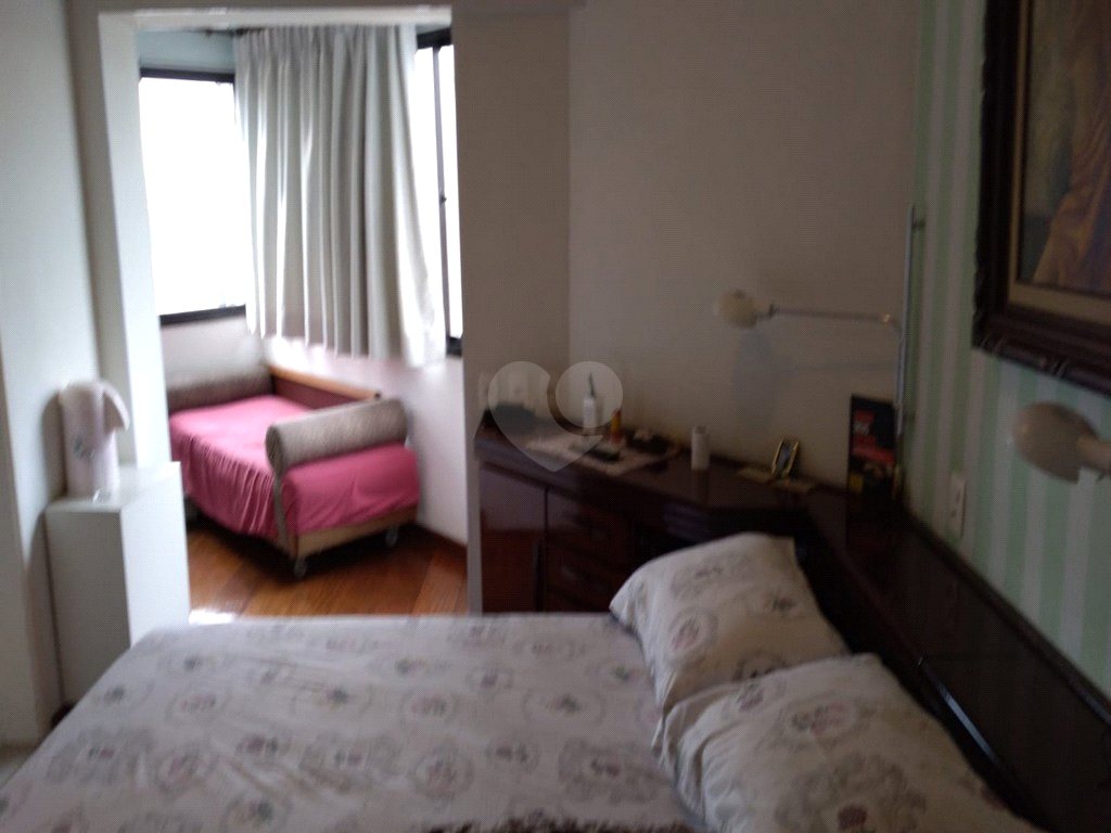 Venda Apartamento São Paulo Indianópolis REO666088 8