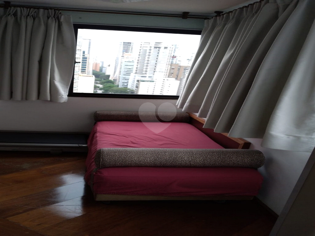 Venda Apartamento São Paulo Indianópolis REO666088 6