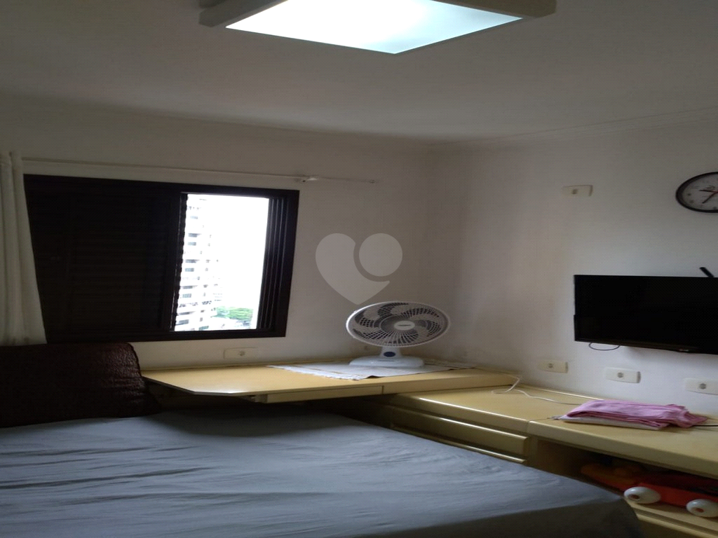 Venda Apartamento São Paulo Indianópolis REO666088 10