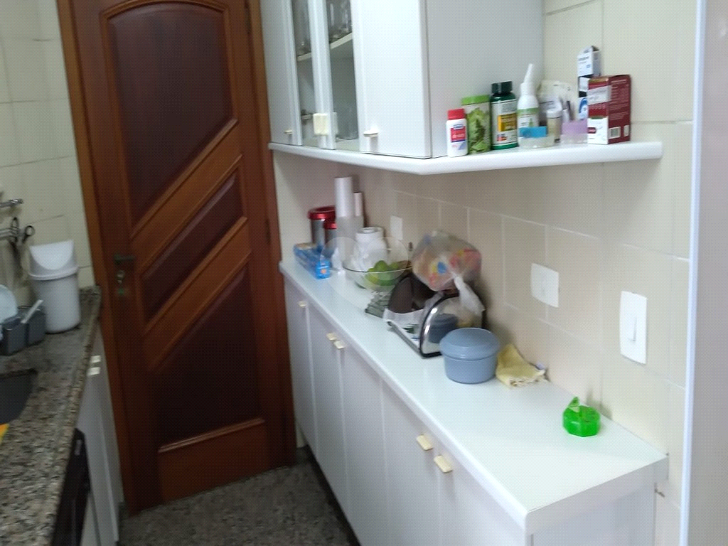 Venda Apartamento São Paulo Indianópolis REO666088 15