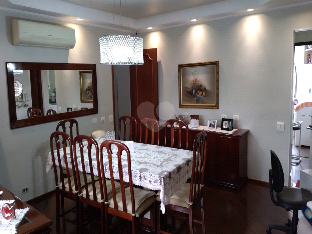 Venda Apartamento São Paulo Indianópolis REO666088 9