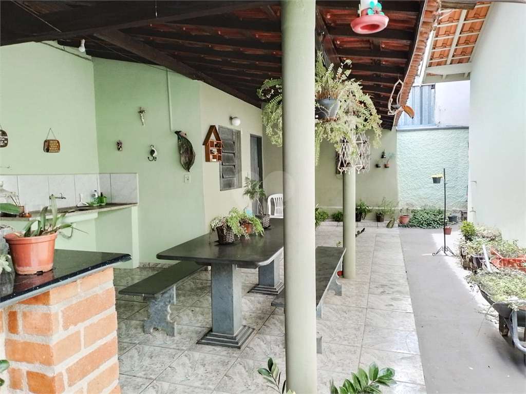 Venda Casa São João Da Boa Vista Jardim São Paulo REO666103 5