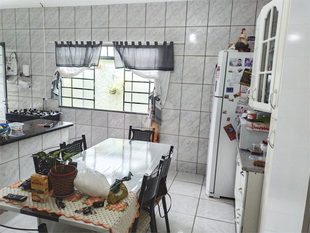 Venda Casa São João Da Boa Vista Jardim São Paulo REO666103 14