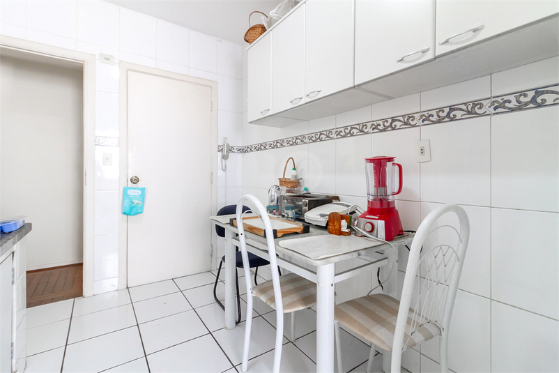 Venda Apartamento São Paulo Cerqueira César REO666106 9