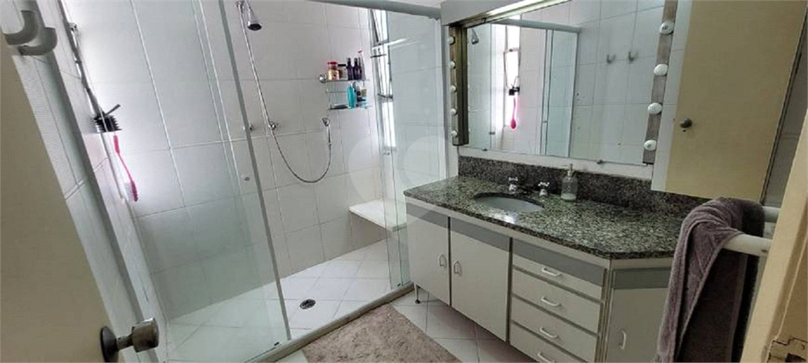 Venda Apartamento São Paulo Cerqueira César REO666106 29