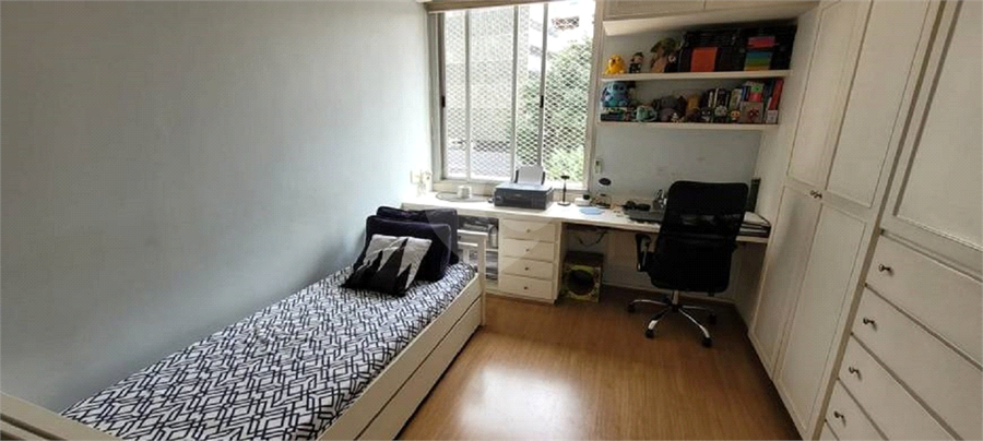 Venda Apartamento São Paulo Cerqueira César REO666106 45