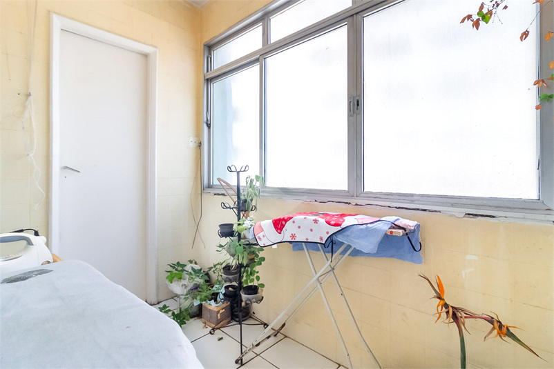 Venda Apartamento São Paulo Cerqueira César REO666106 11