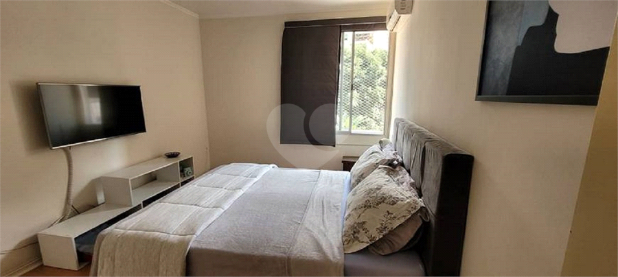 Venda Apartamento São Paulo Cerqueira César REO666106 35